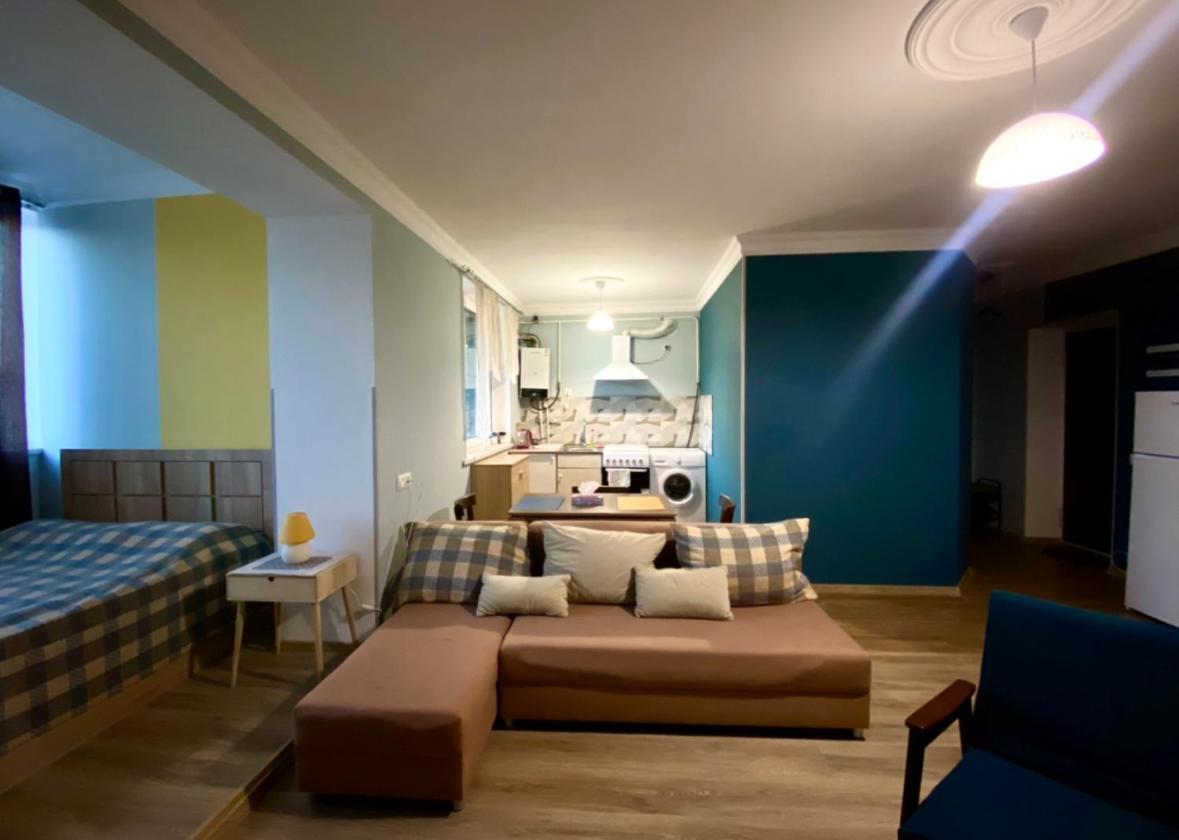 Design Studio In Gyumri Ngoại thất bức ảnh