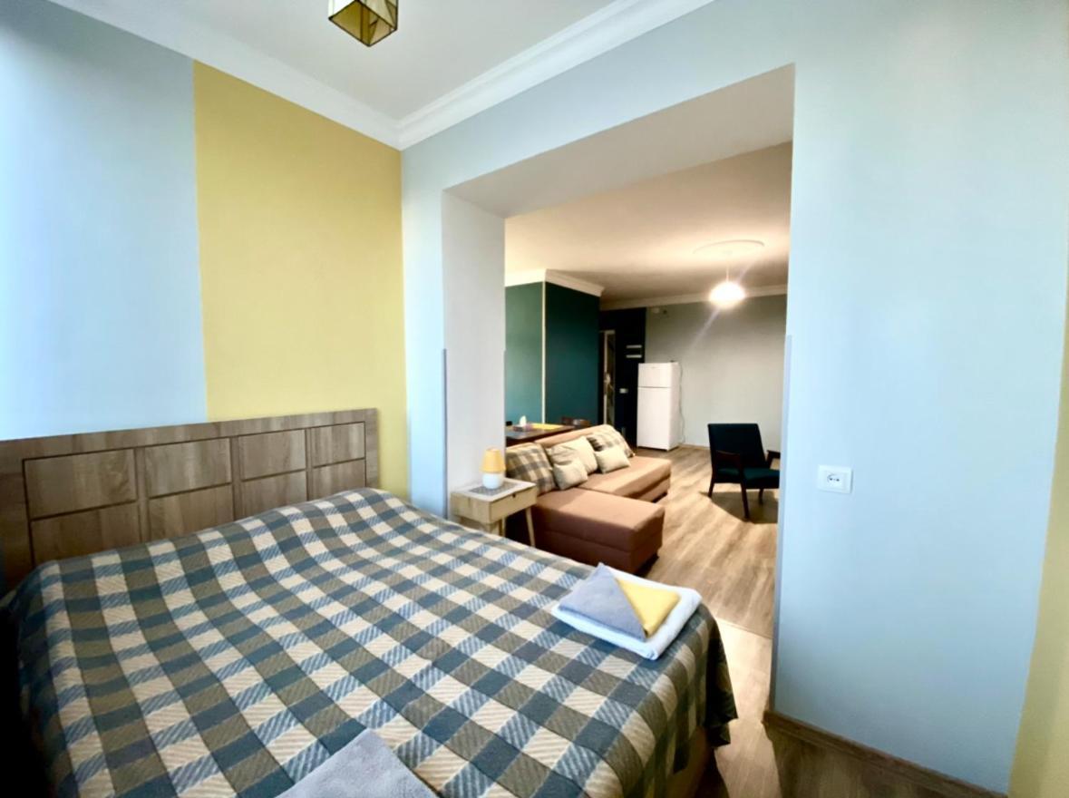 Design Studio In Gyumri Ngoại thất bức ảnh
