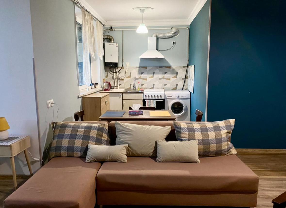 Design Studio In Gyumri Ngoại thất bức ảnh