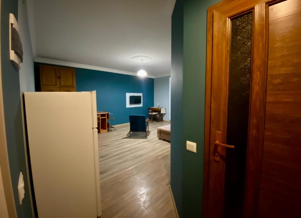 Design Studio In Gyumri Ngoại thất bức ảnh