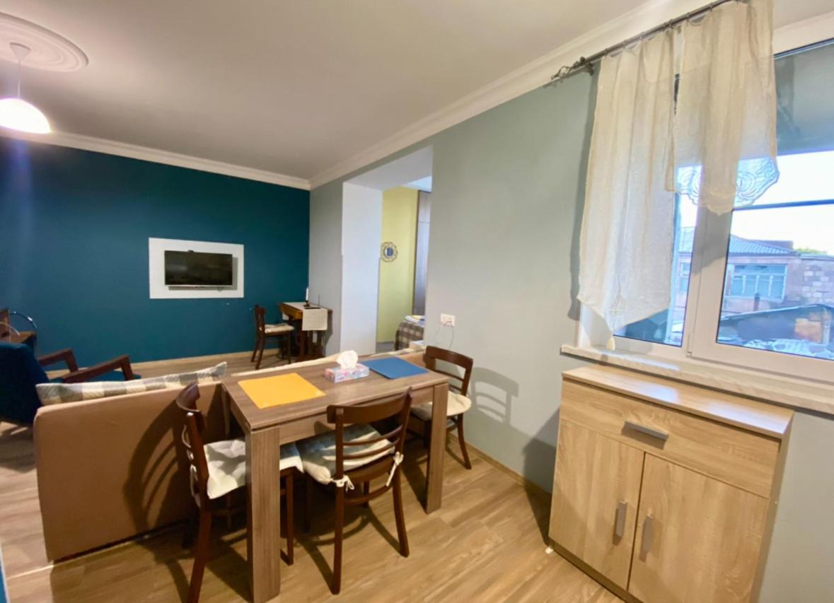 Design Studio In Gyumri Ngoại thất bức ảnh