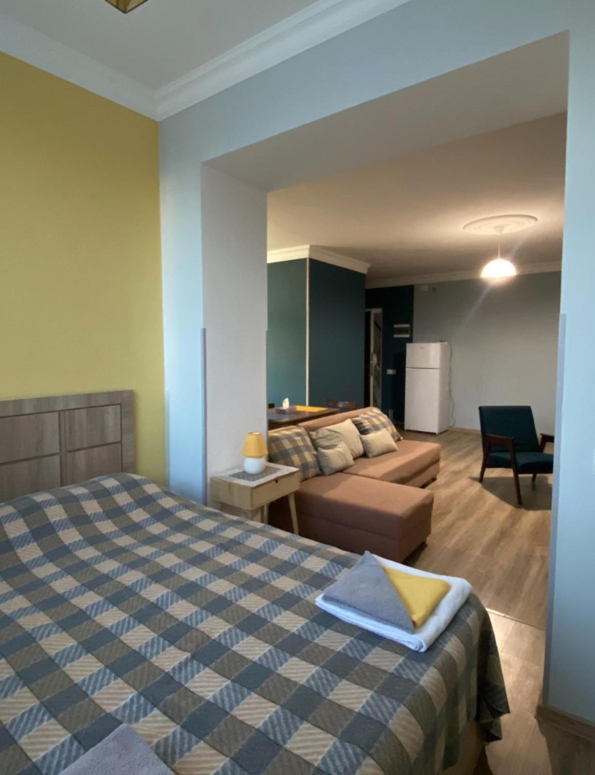 Design Studio In Gyumri Ngoại thất bức ảnh
