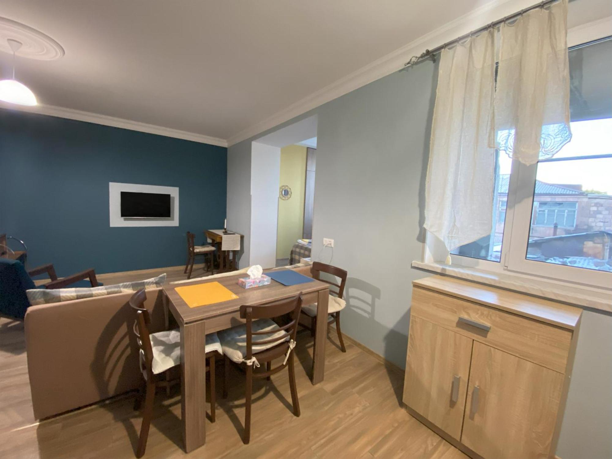 Design Studio In Gyumri Ngoại thất bức ảnh