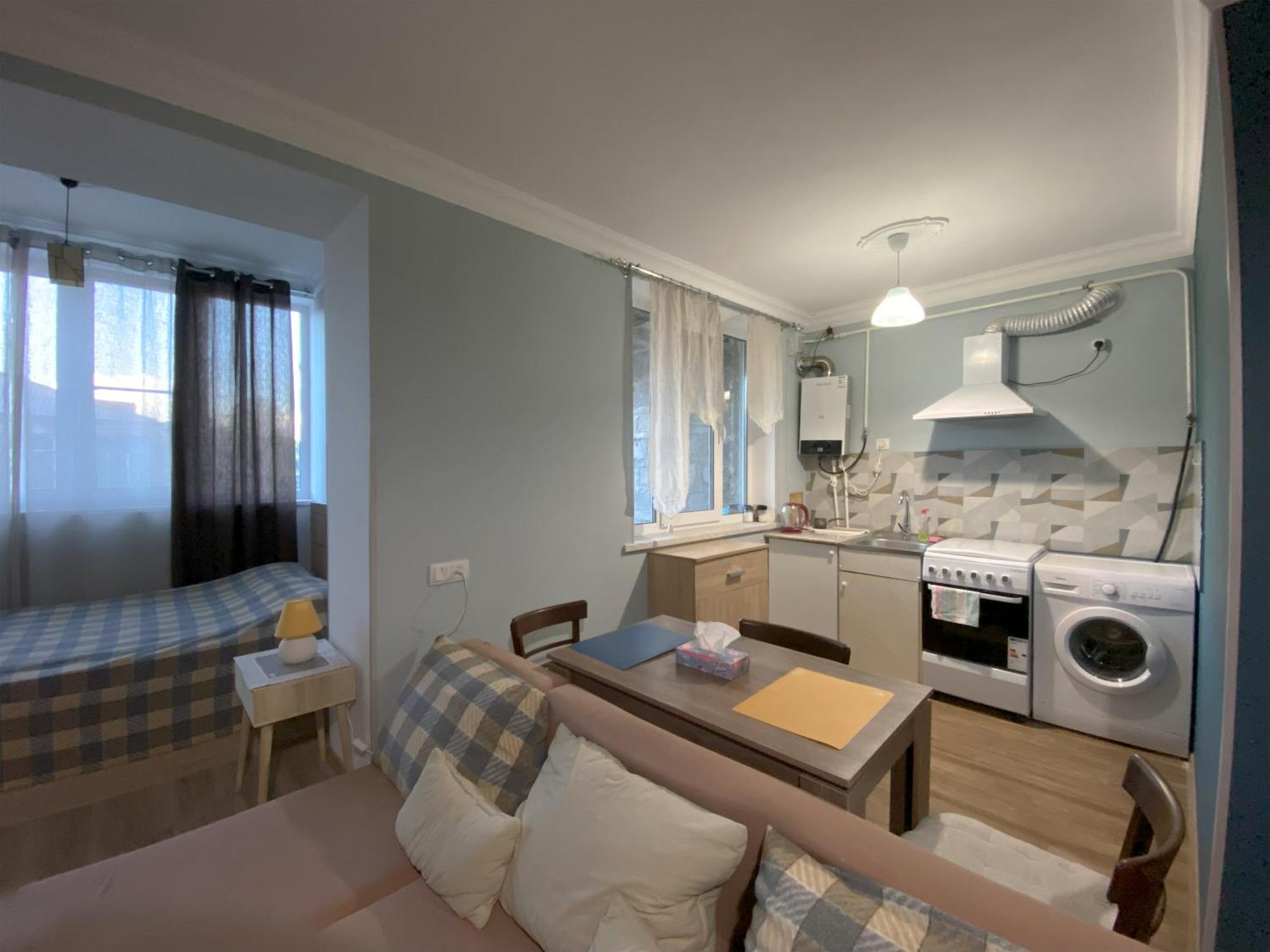 Design Studio In Gyumri Ngoại thất bức ảnh