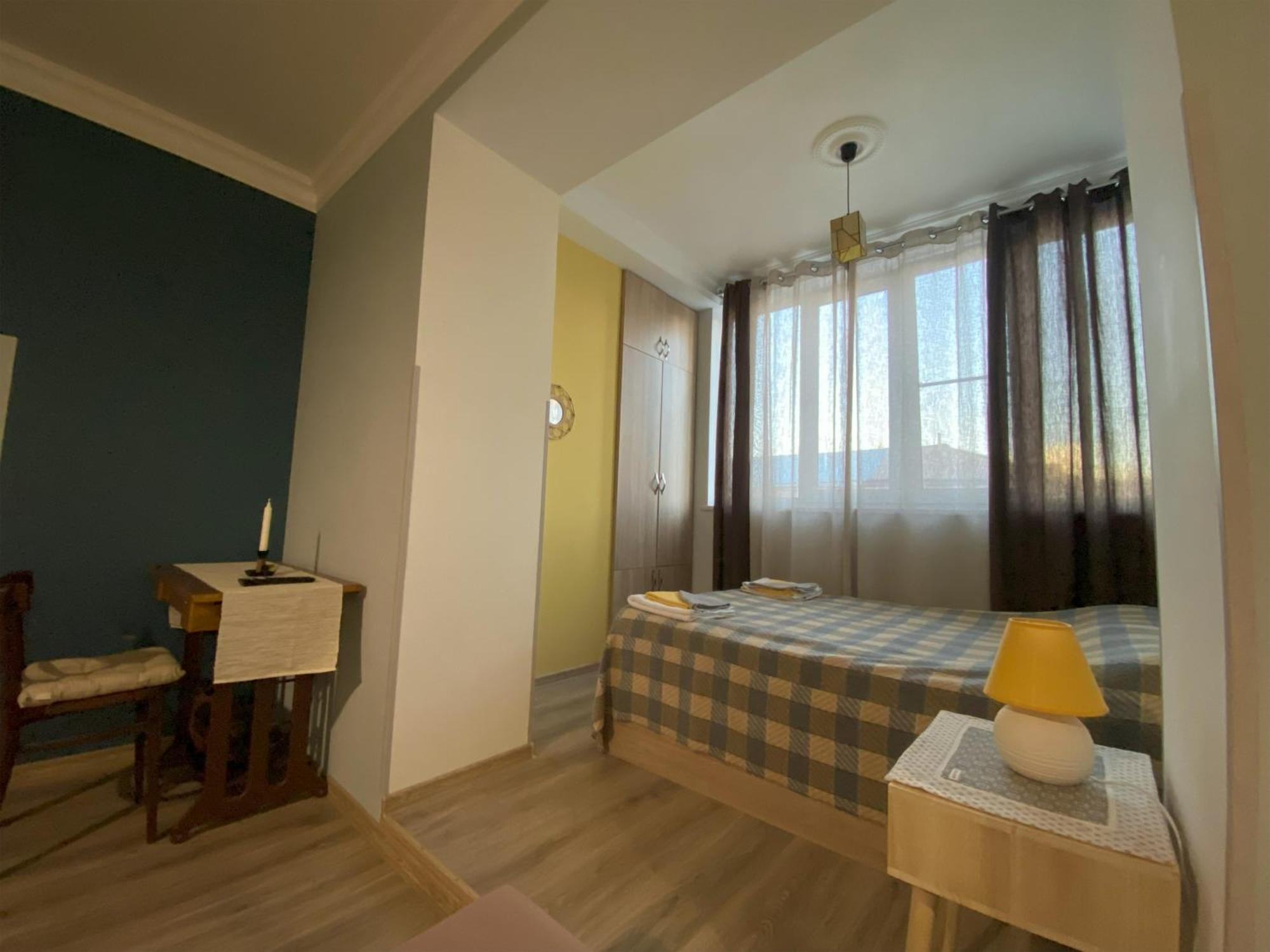 Design Studio In Gyumri Ngoại thất bức ảnh
